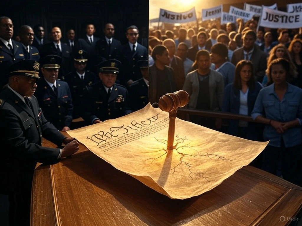 Military Courts and Civil Rights A Critical Analysis of Pakistan's Judicial Paradox