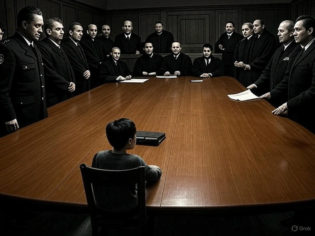 TRAILBAZLING VERDICT ON MAINTENANCE OF ILLEGITIMATE CHILD A CRITICAL ANALYSIS